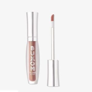 Buxom Plump Shot Lip Gloss - Celestial Nude